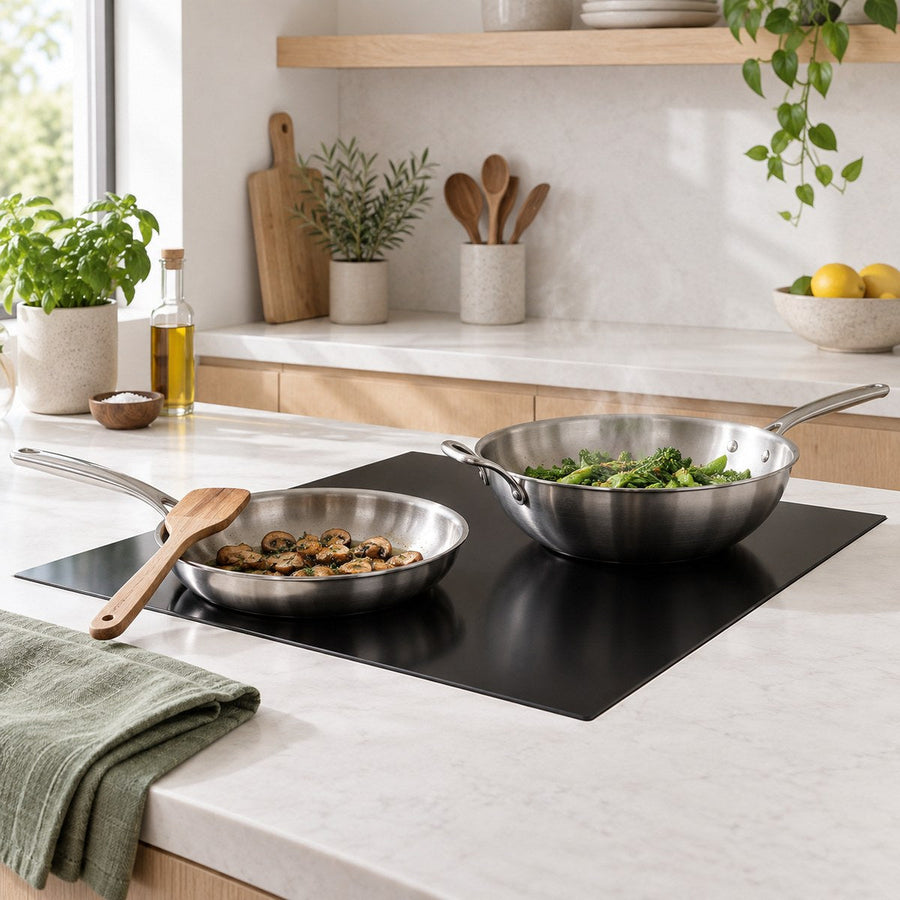 Cookware