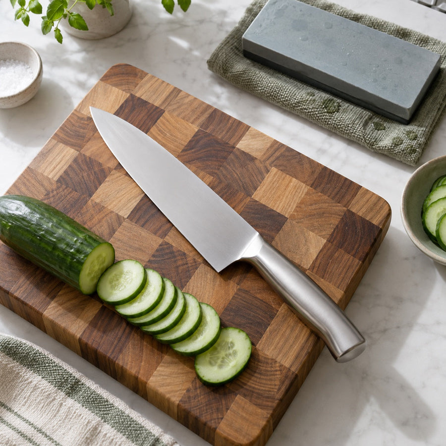 Knives & Sharpeners