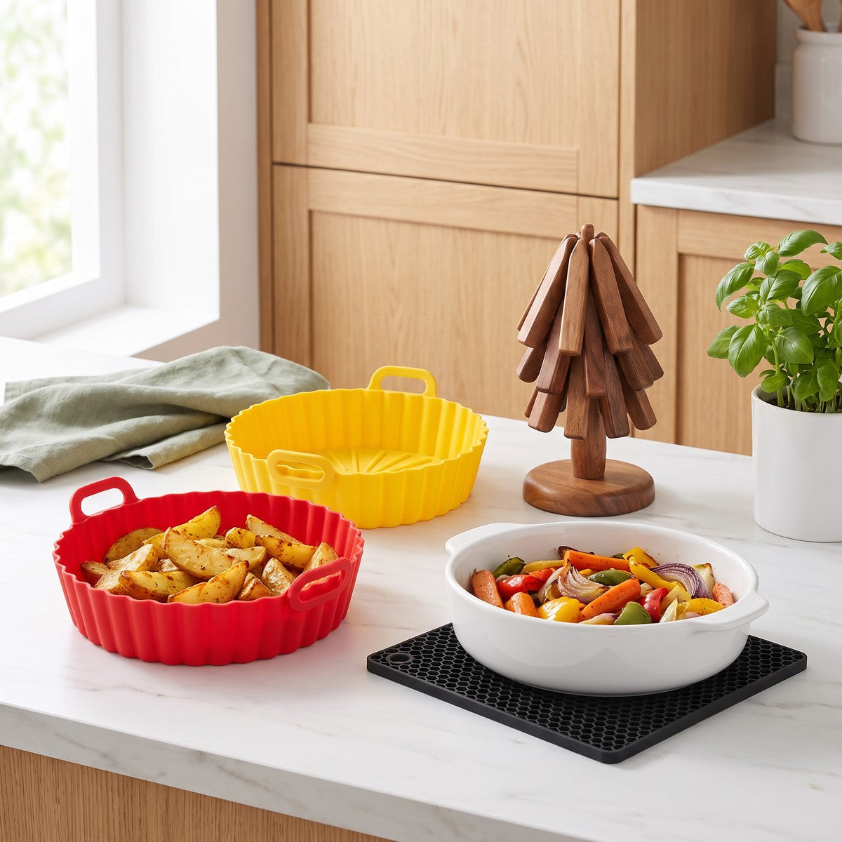 Cookware Accessories