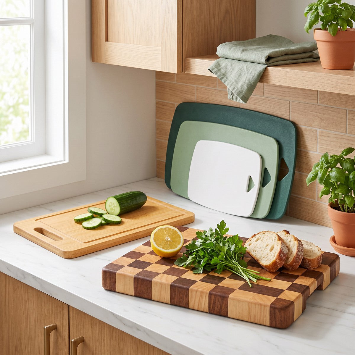 Cutting Boards