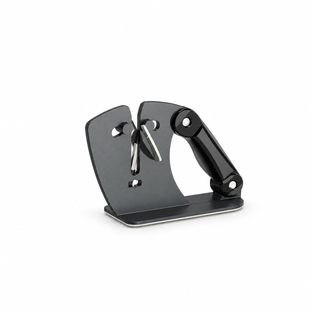 Adjustable Angle Knife Sharpener, 22 to 46 Degrees