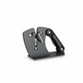 Adjustable Angle Knife Sharpener, 22 to 46 Degrees