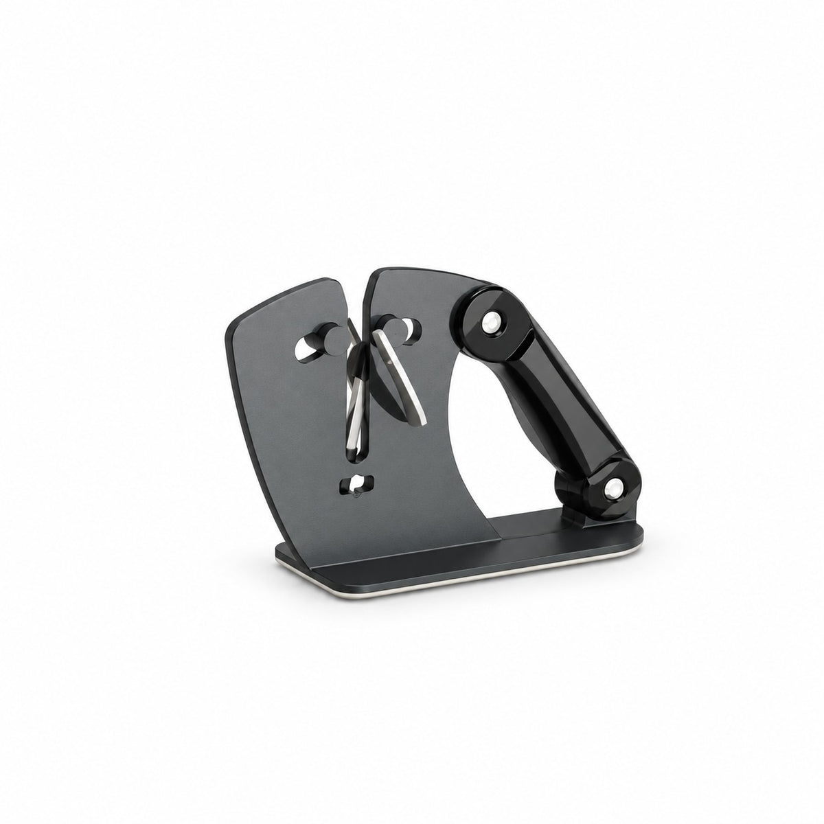 Adjustable Angle Knife Sharpener, 22 to 46 Degrees
