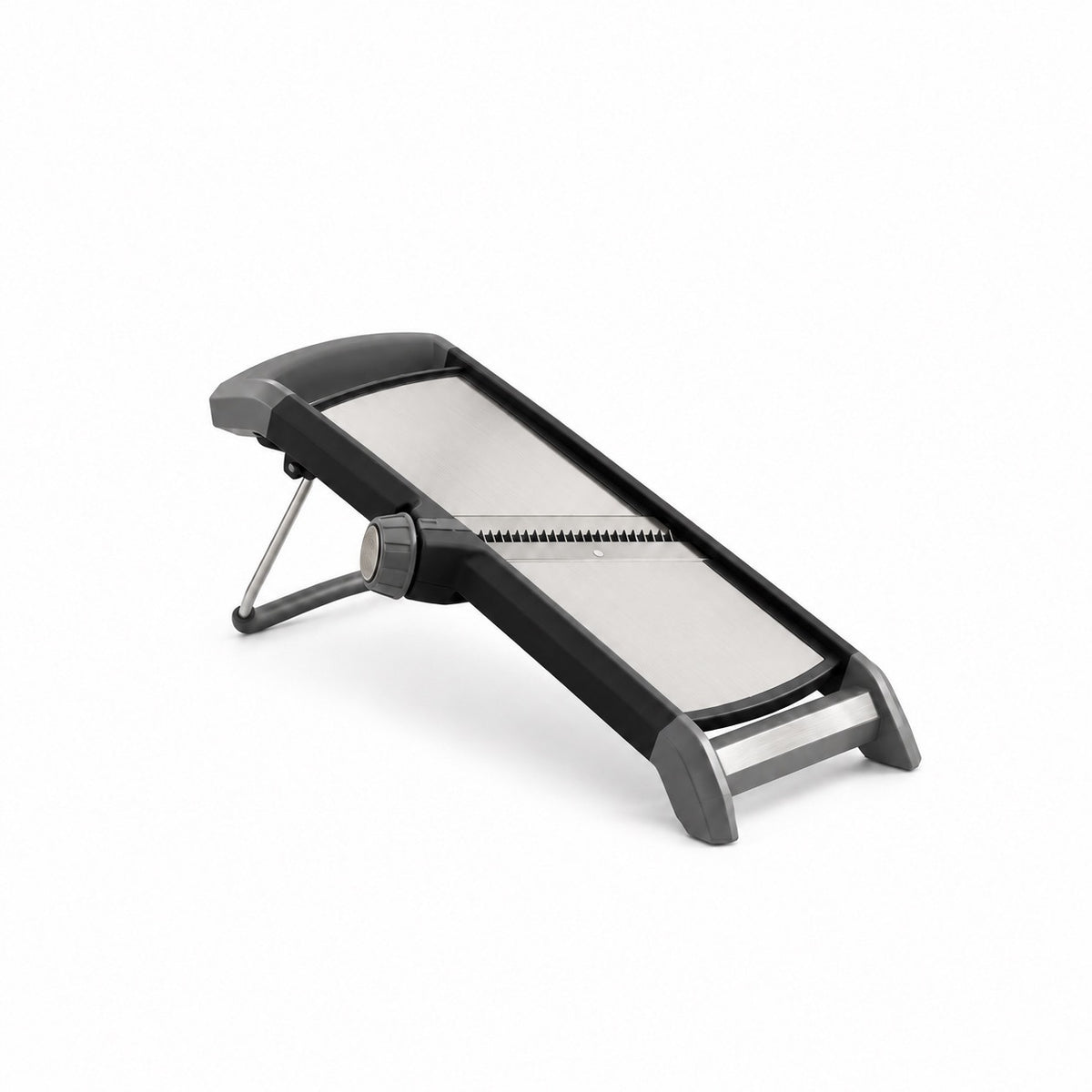 Adjustable Japanese Mandoline Slicer, Black