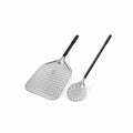 Anodized Aluminum Pizza Peel, Silver