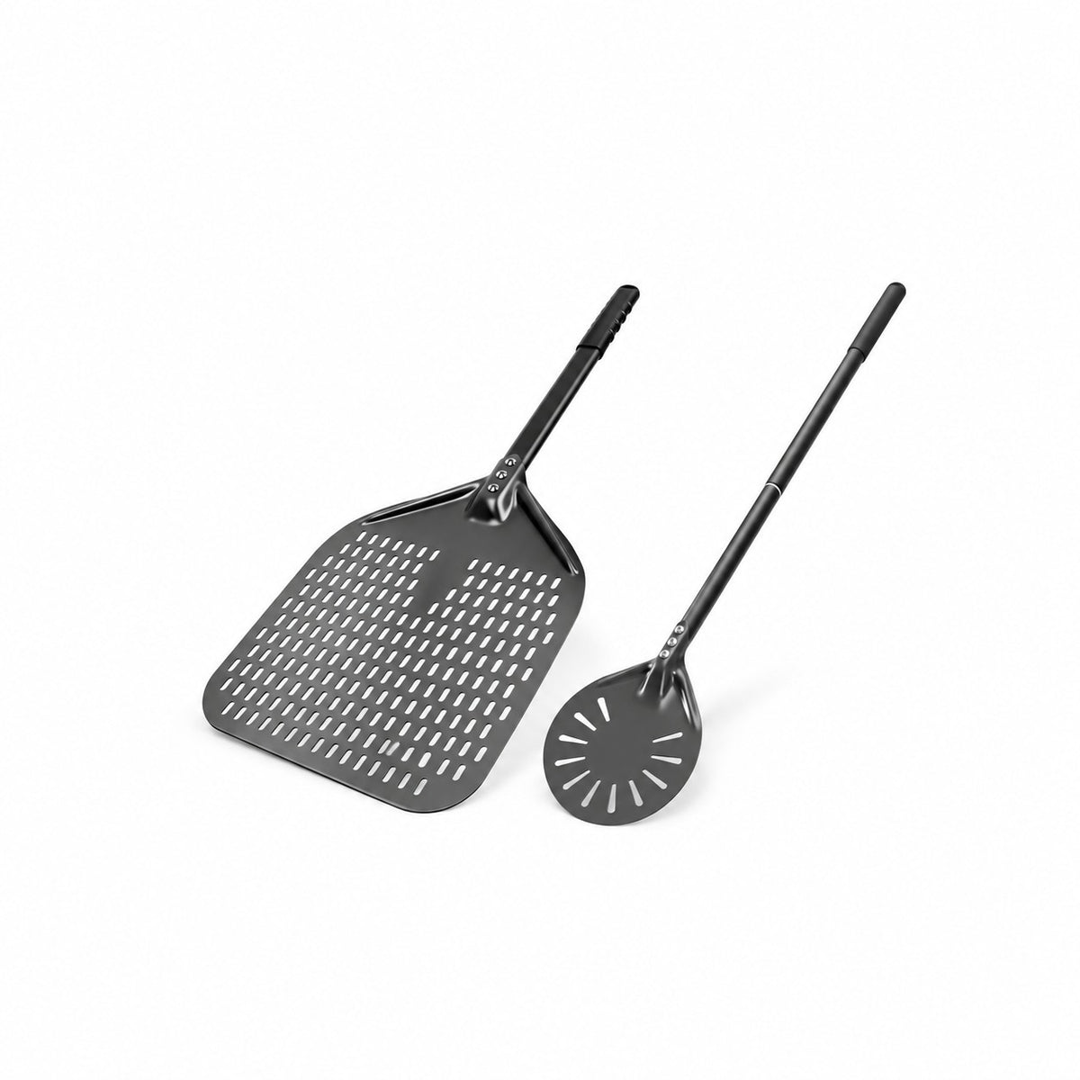 Anodized Aluminum Pizza Peel