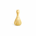 Traditional Bamboo Matcha Whisk for Frothy Tea