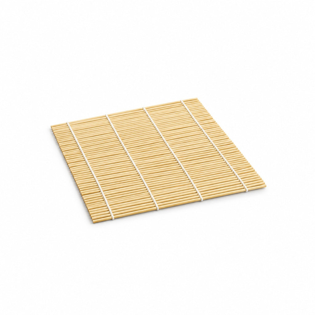 Bamboo Sushi Rolling Mat