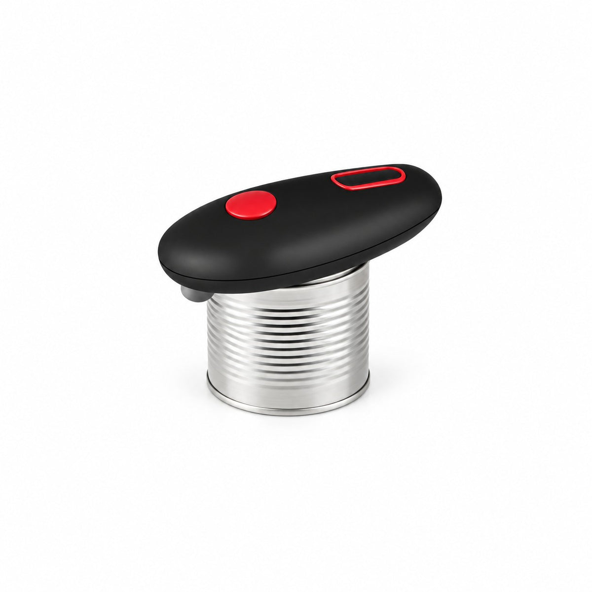 Battery-Operated Electric Can Opener