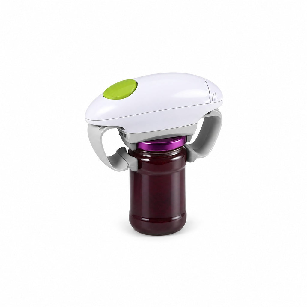 Battery-Operated Electric Jar Opener