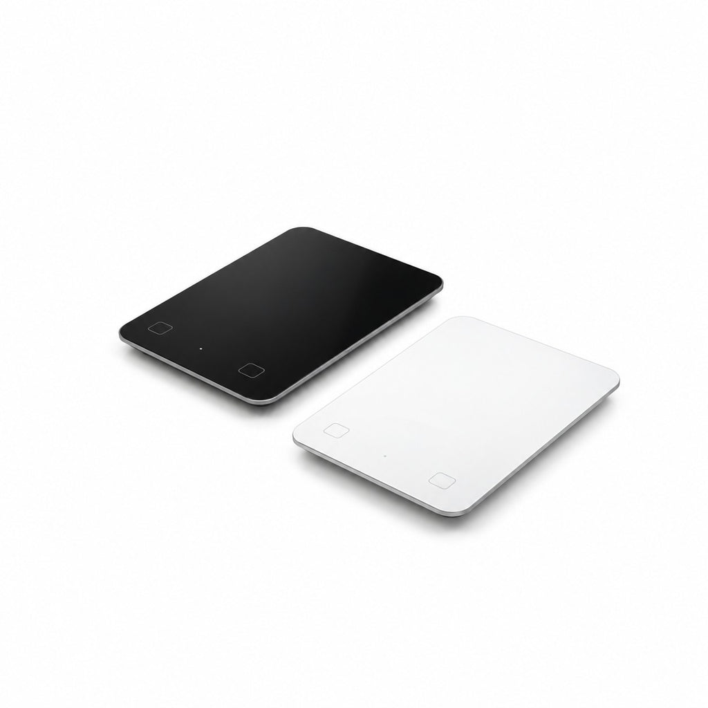 Bluetooth Nutrition Kitchen Scale, Rechargeable