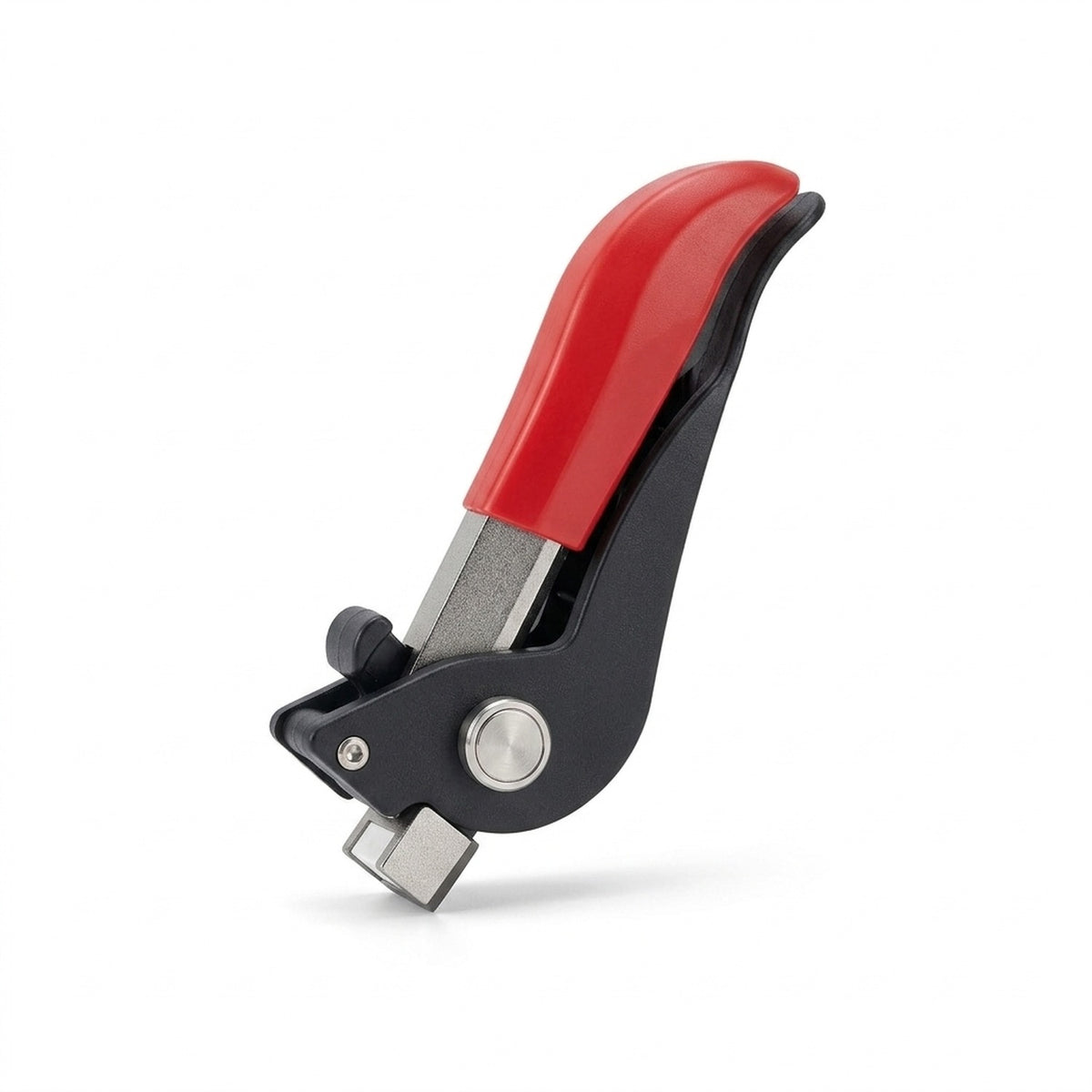 Clamp Knife Sharpener with Magnetic Mount