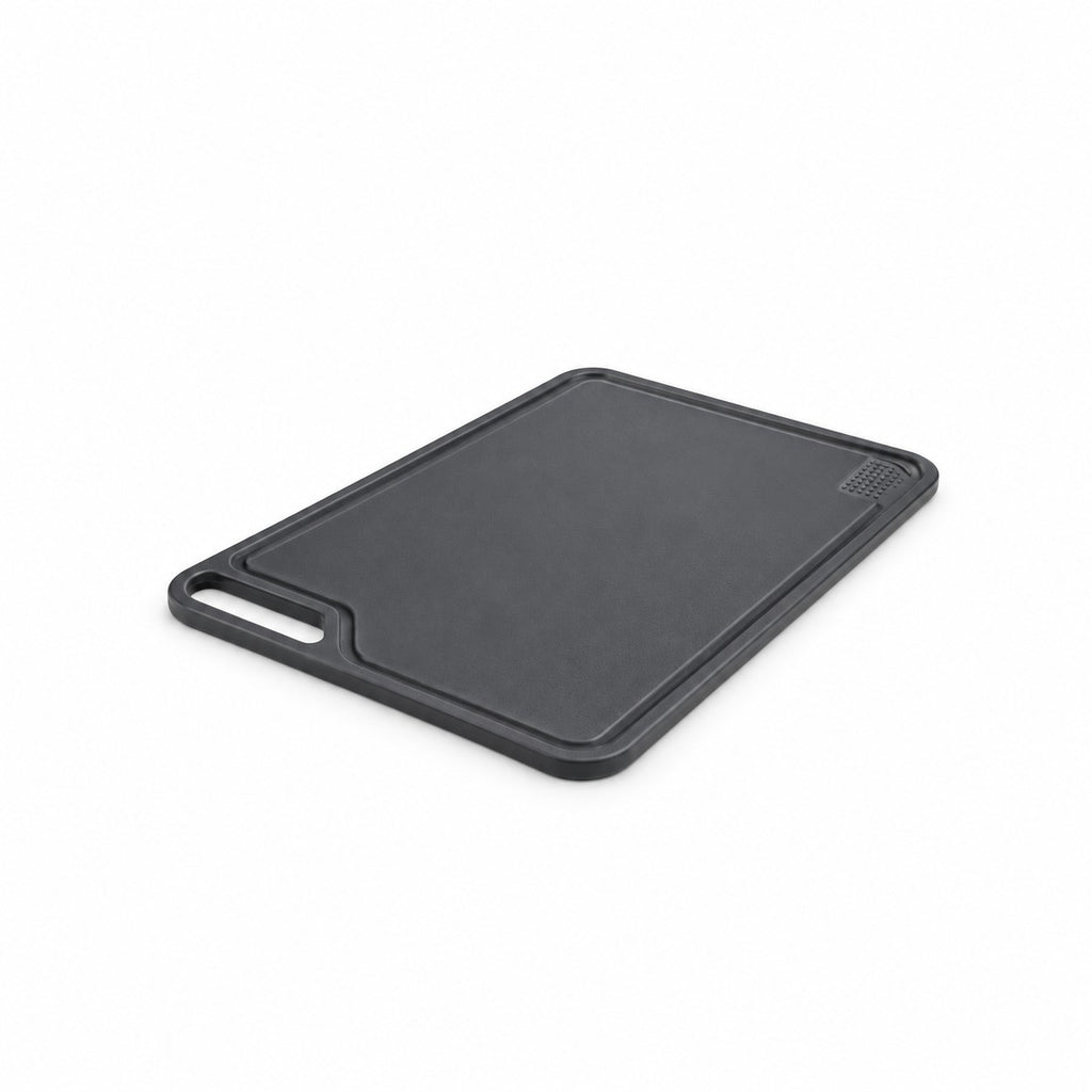 Cutting Board with Side Handles