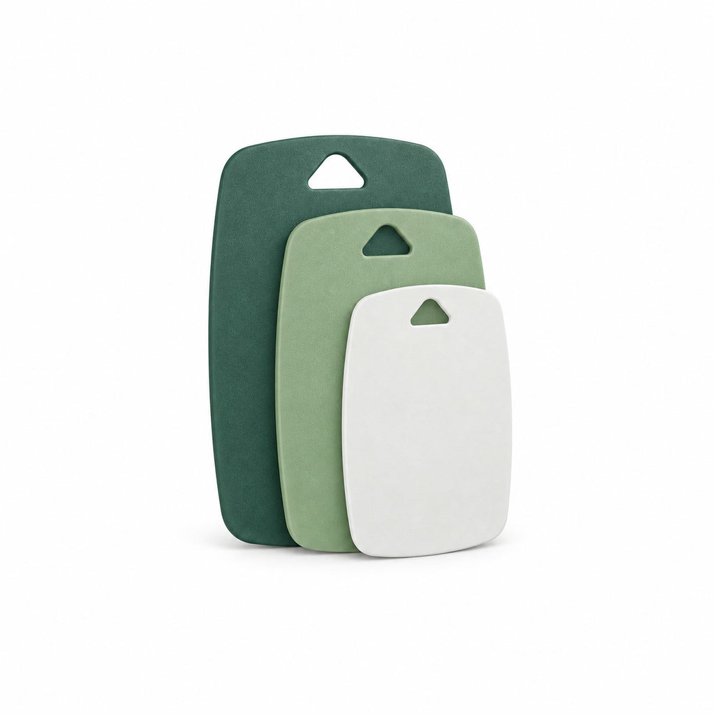 Plastic Cutting Board for Raw Meat Poultry and Fish