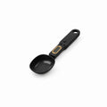 Digital Measuring Spoon Scale for Coffee and Spices, Black