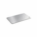 Double-Sided Stainless Steel Cutting Board