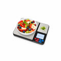 Dual Platform Kitchen Scale, 5 kg and 500 g