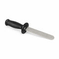 Handheld Diamond Sharpener for Steel and Ceramic Knives