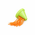 Handheld Vegetable Spiralizer