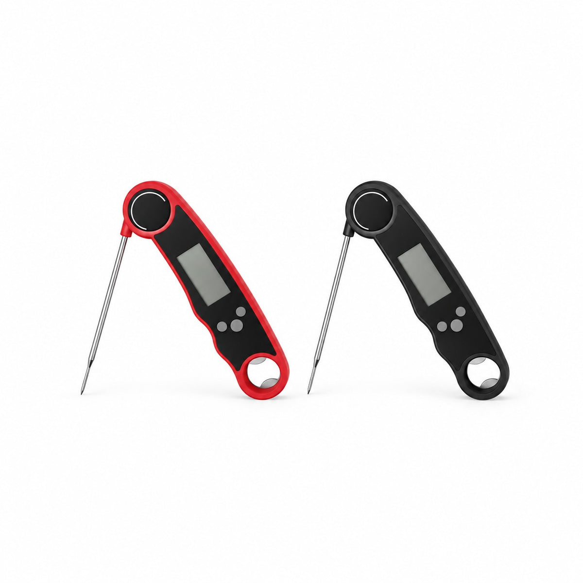 Instant-Read Meat Thermometer