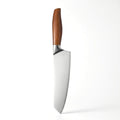 Japanese Kitchen Knife, Santoku Knife