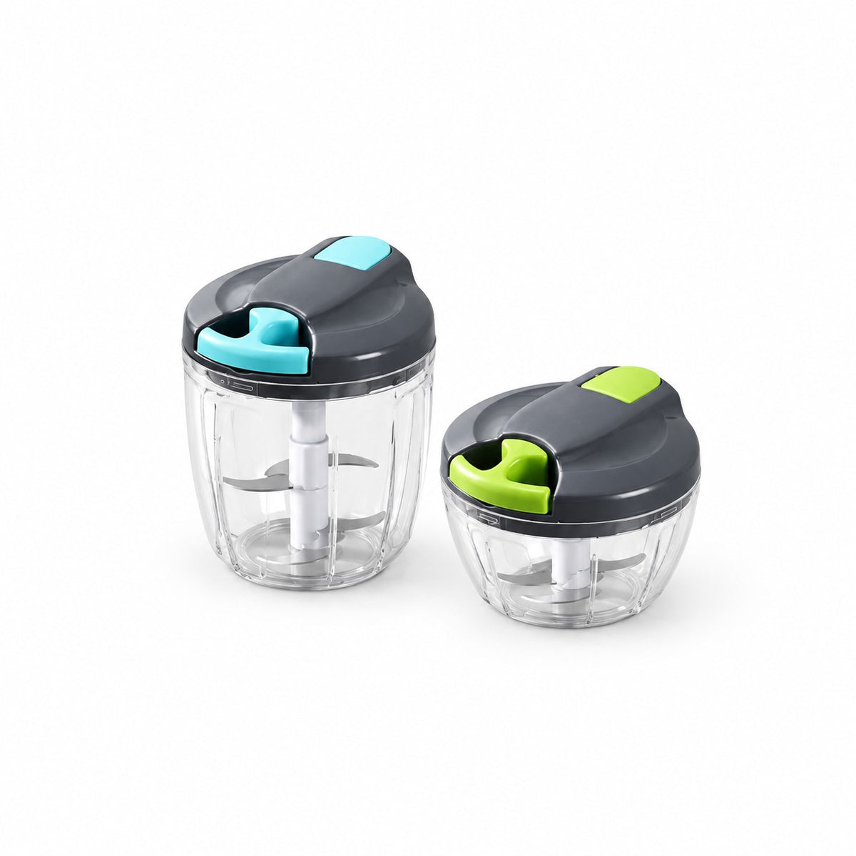 Manual Pull Food Chopper