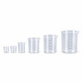 Measuring Cup Set (6 Pieces)