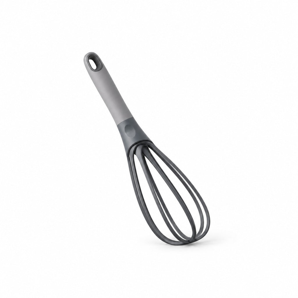 Non-Scratch Flat Whisk