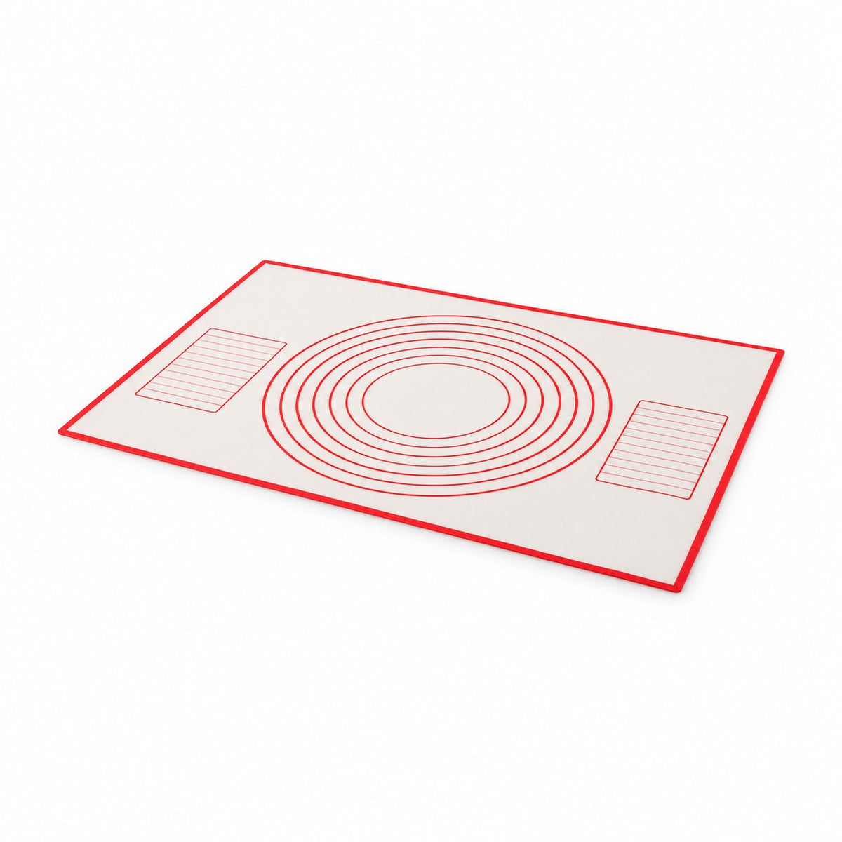 Non-Stick Silicone Pastry and Kneading Mat