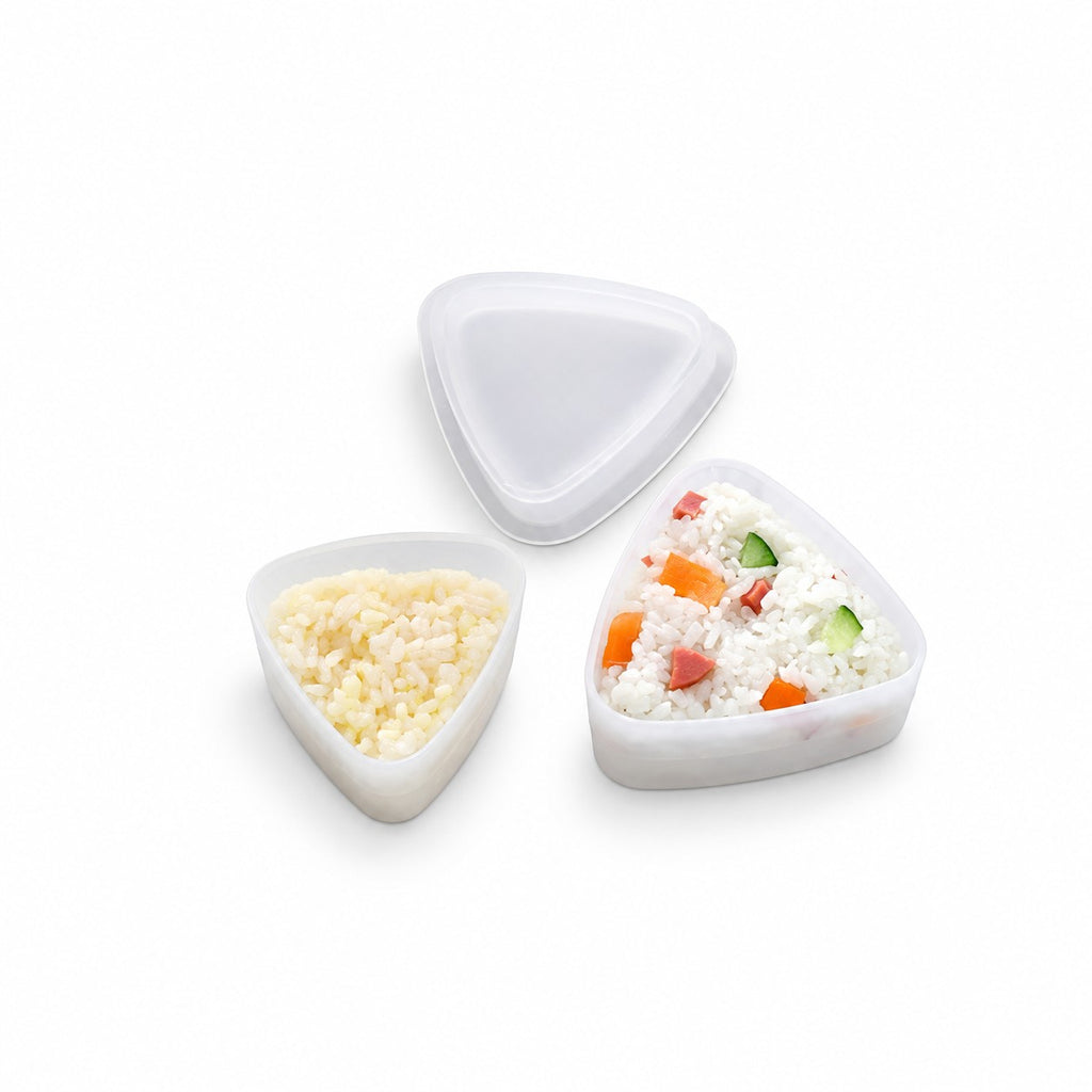 Onigiri Rice Ball Mold Set