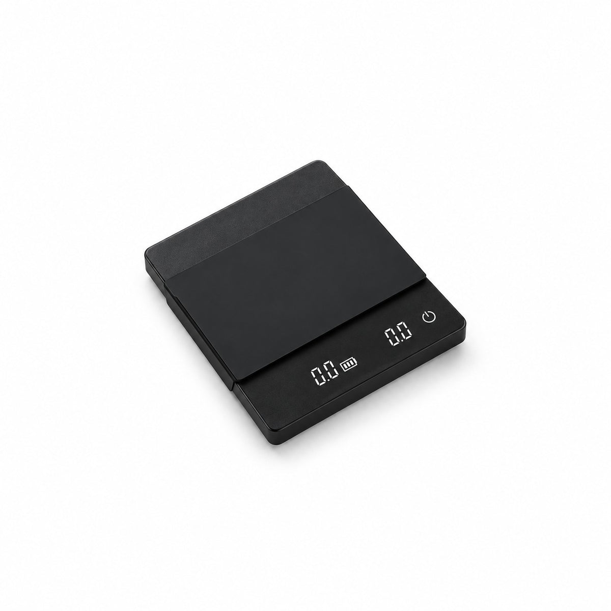 Rechargeable Coffee Scale, 0.1 g Precision
