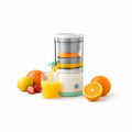Rechargeable Electric Citrus Juicer