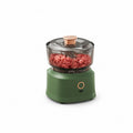 Rechargeable Electric Mini Chopper with 350 ml Bowl