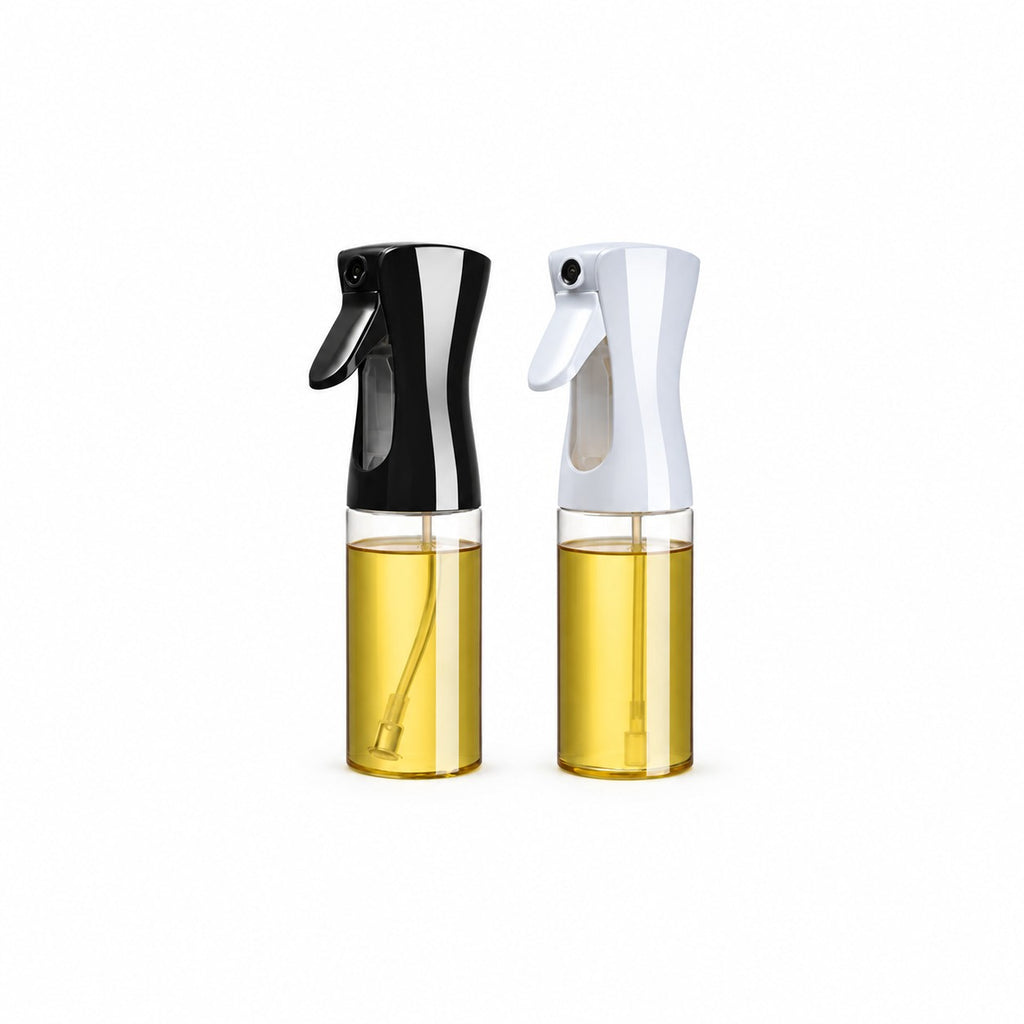 Refillable Oil Sprayer