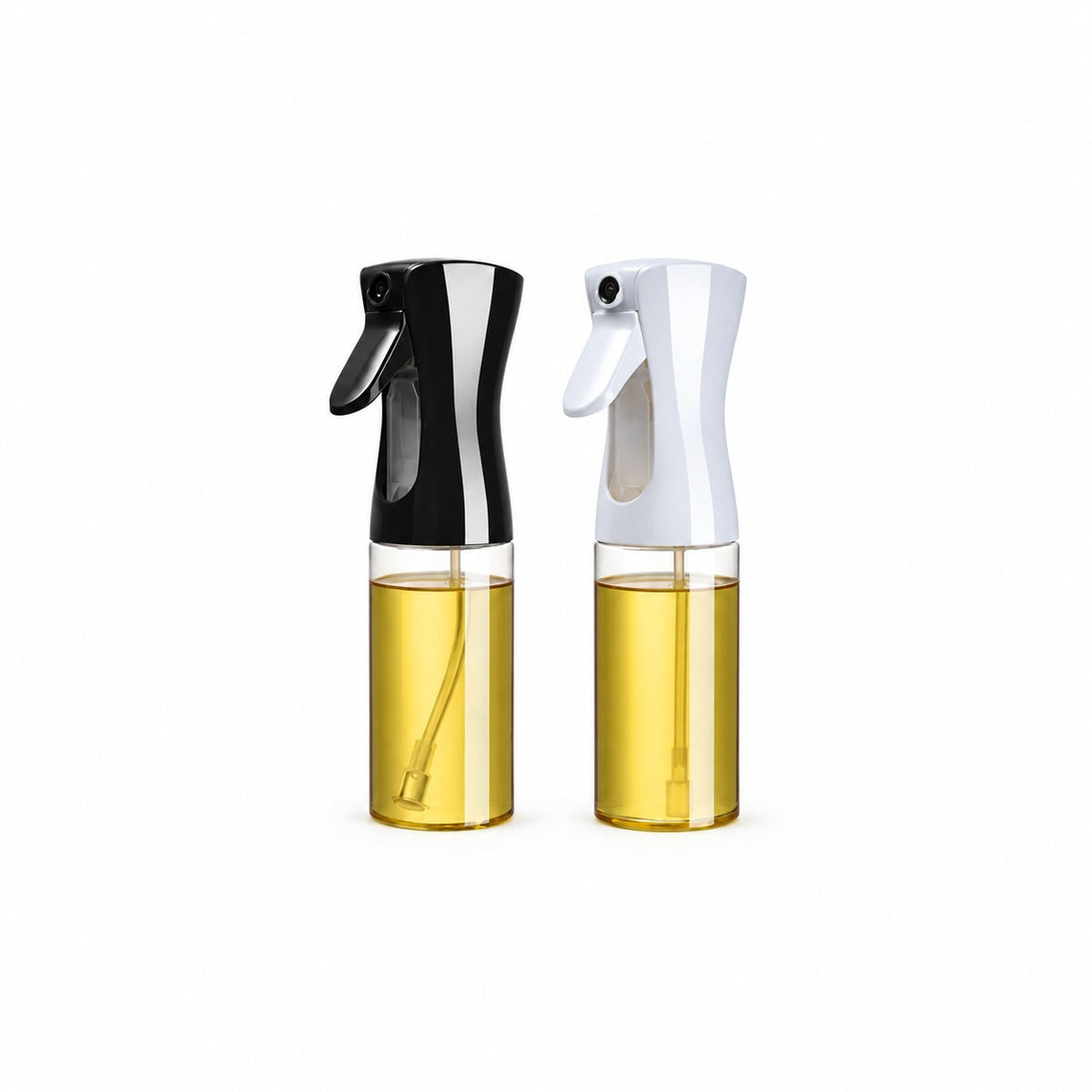 Refillable Oil Sprayer