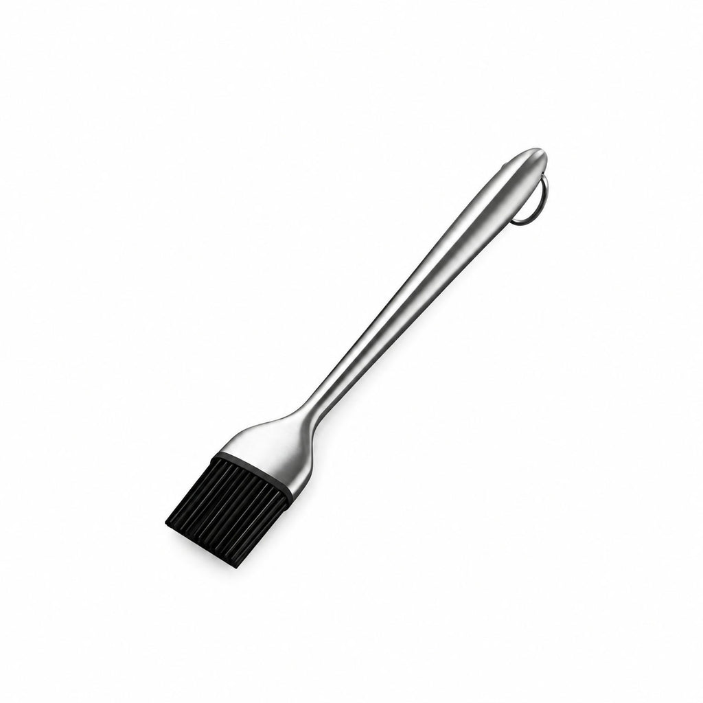 Silicone Basting Brush