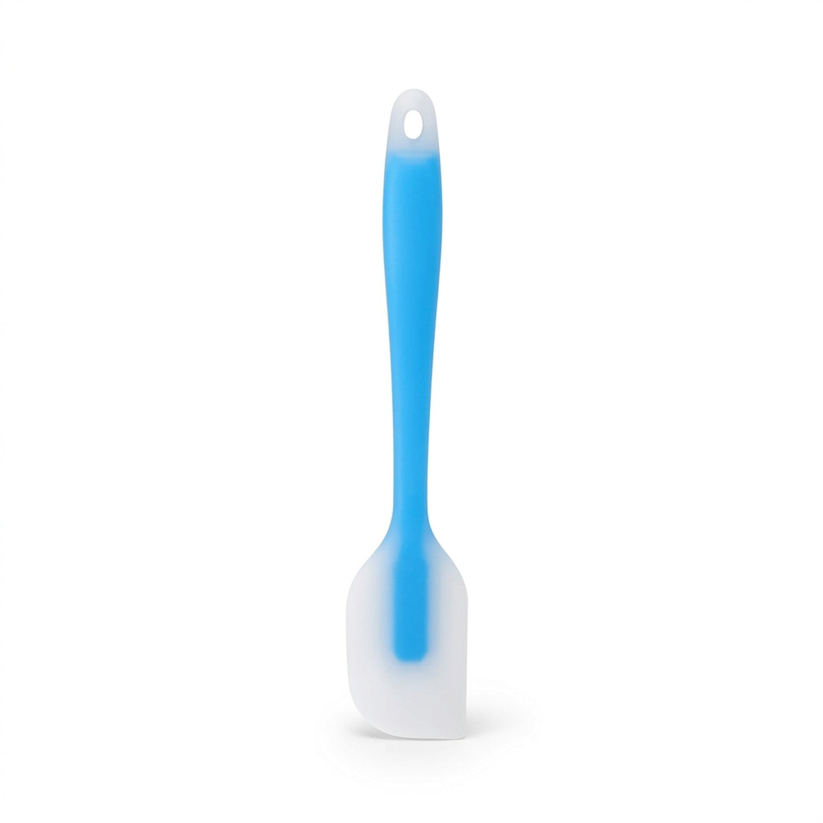 Silicone Spatula, Blue