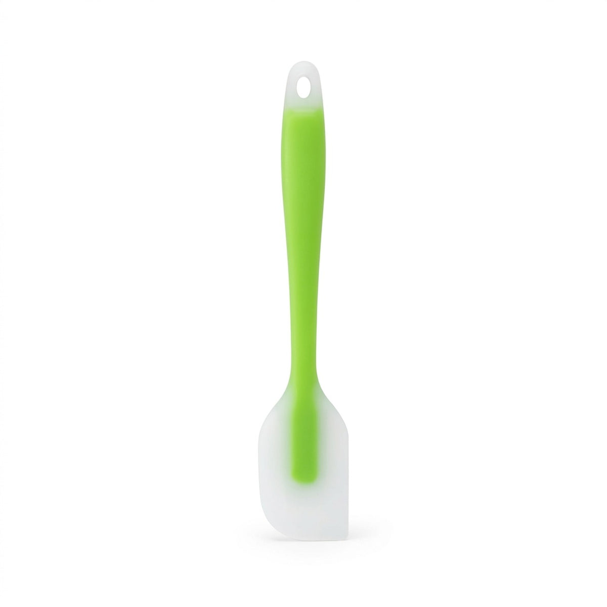 Silicone Spatula, Green