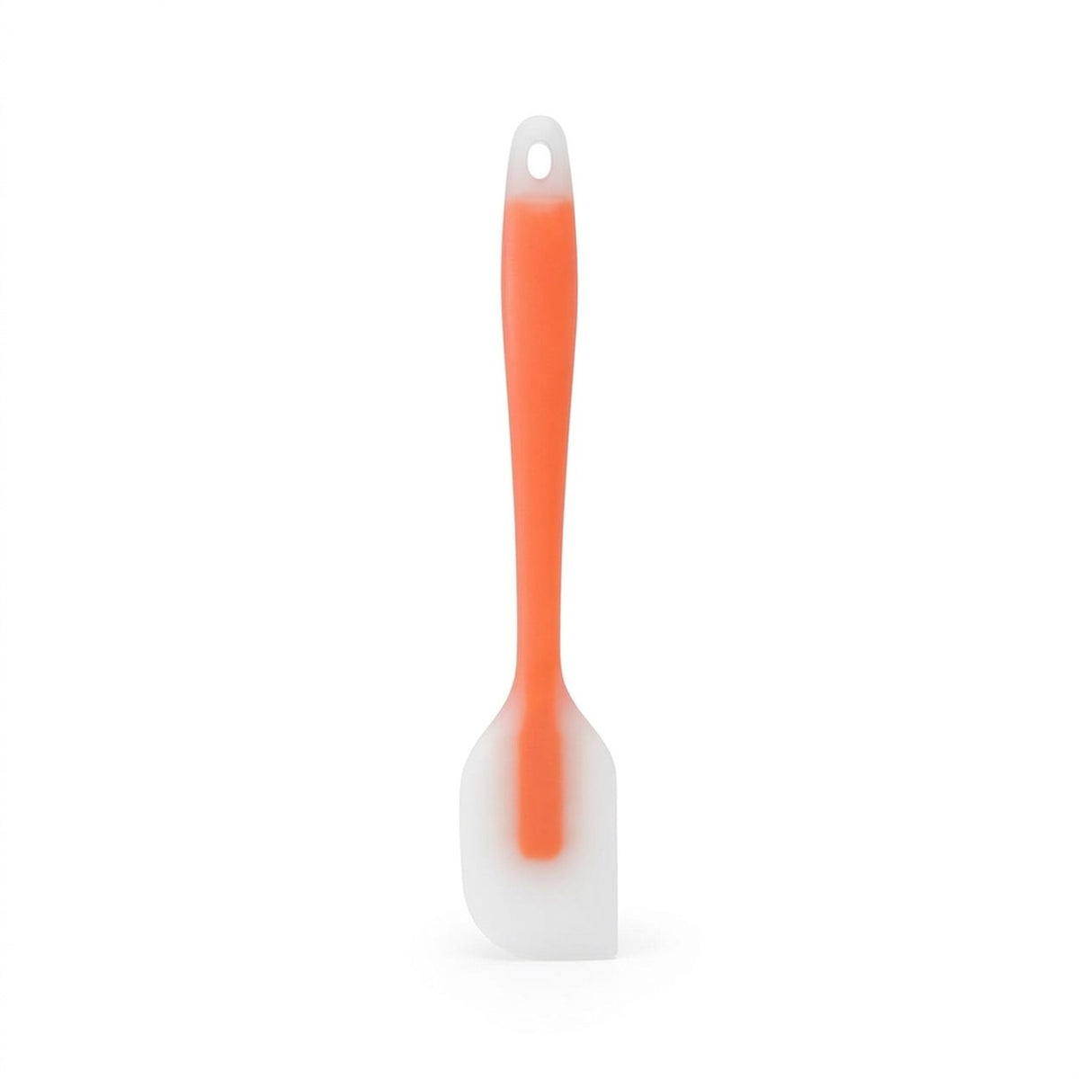 Silicone Spatula, Orange