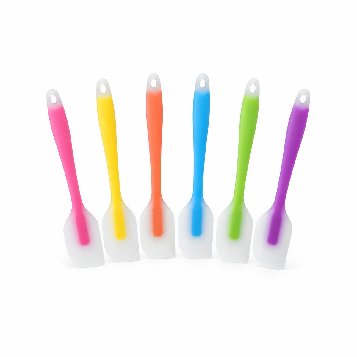 Silicone Spatula