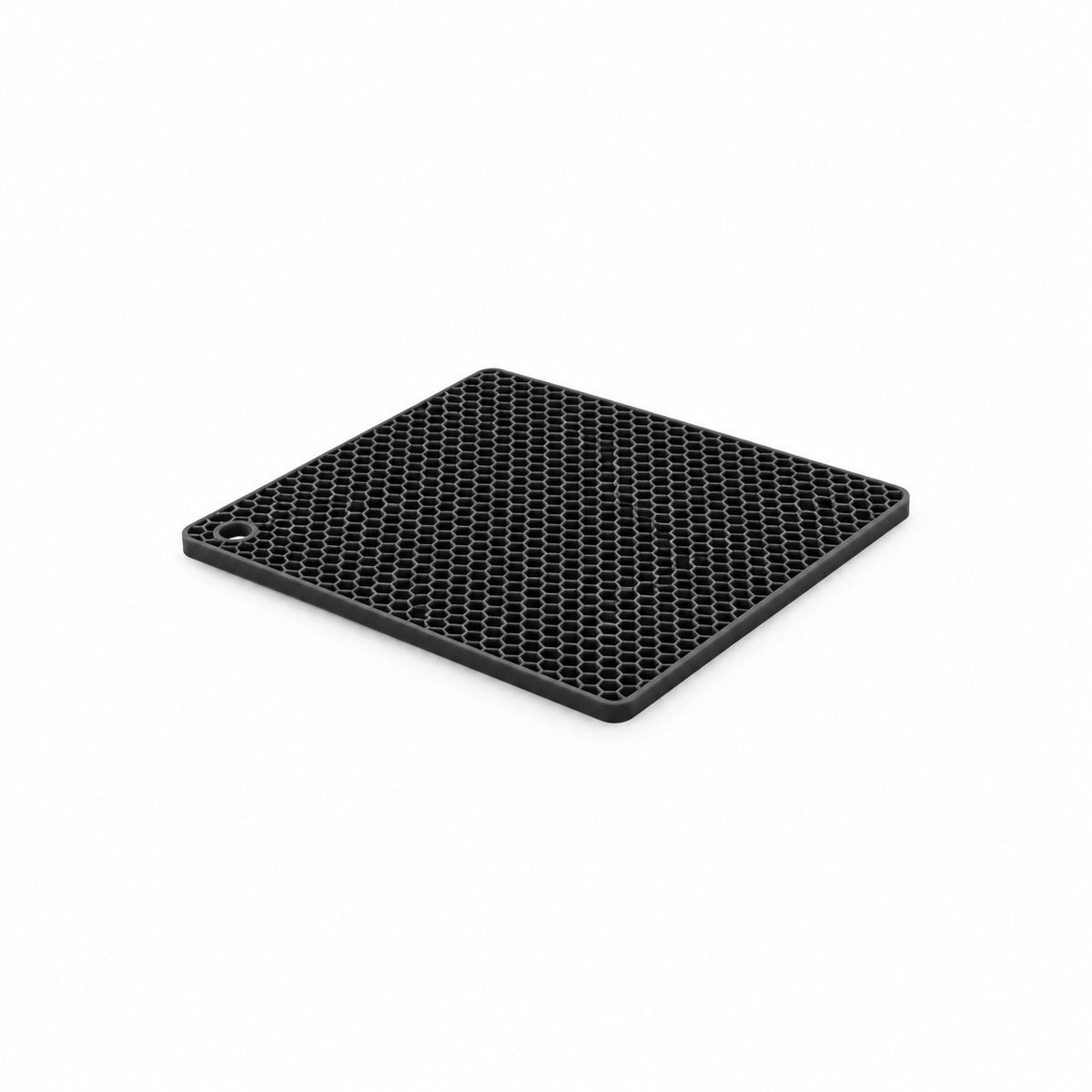 Square Silicone Trivet Mat
