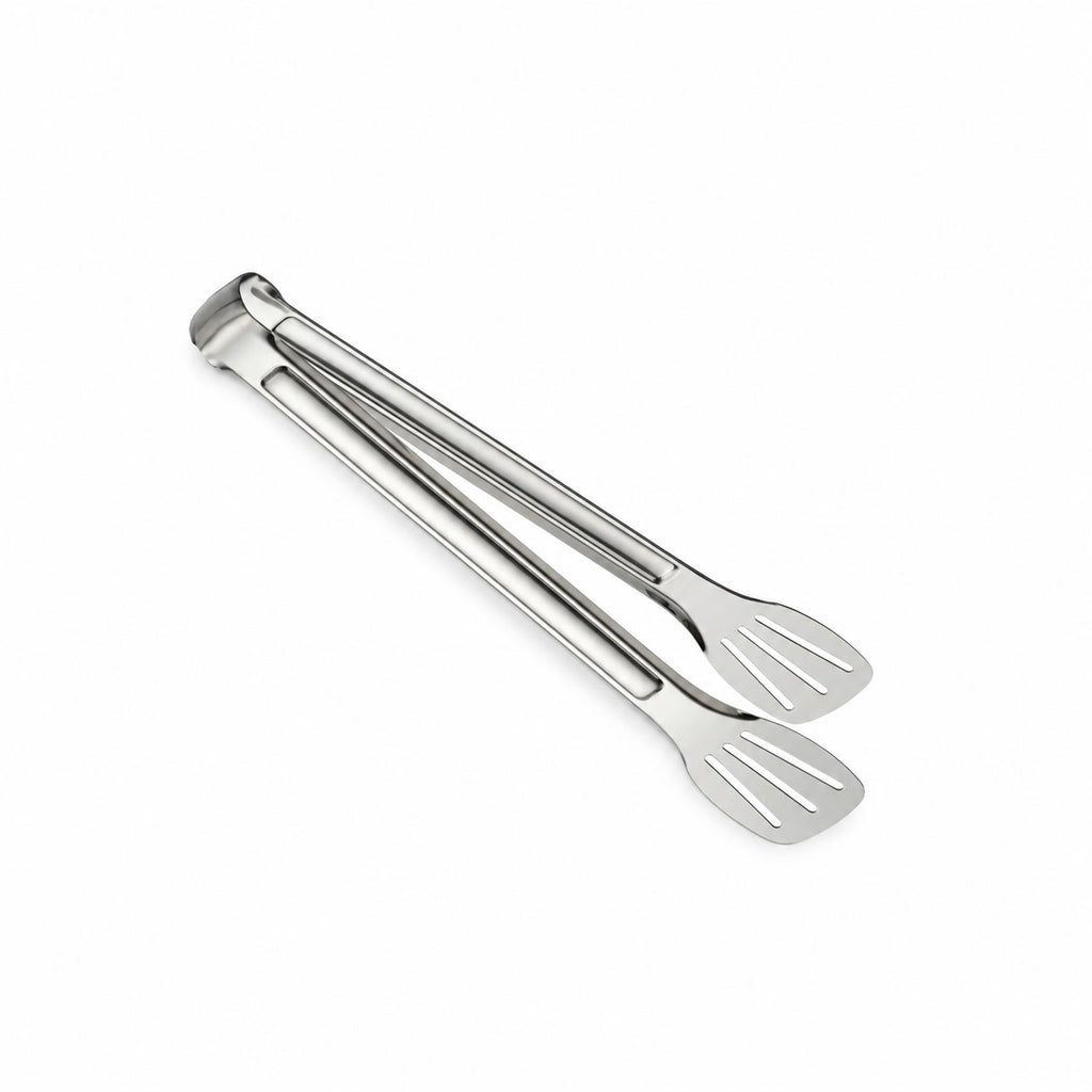 Stainless Steel Kitchen Tongs