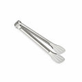 Stainless Steel Kitchen Tongs