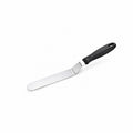 Flexible Stainless Steel Offset Icing Spatula