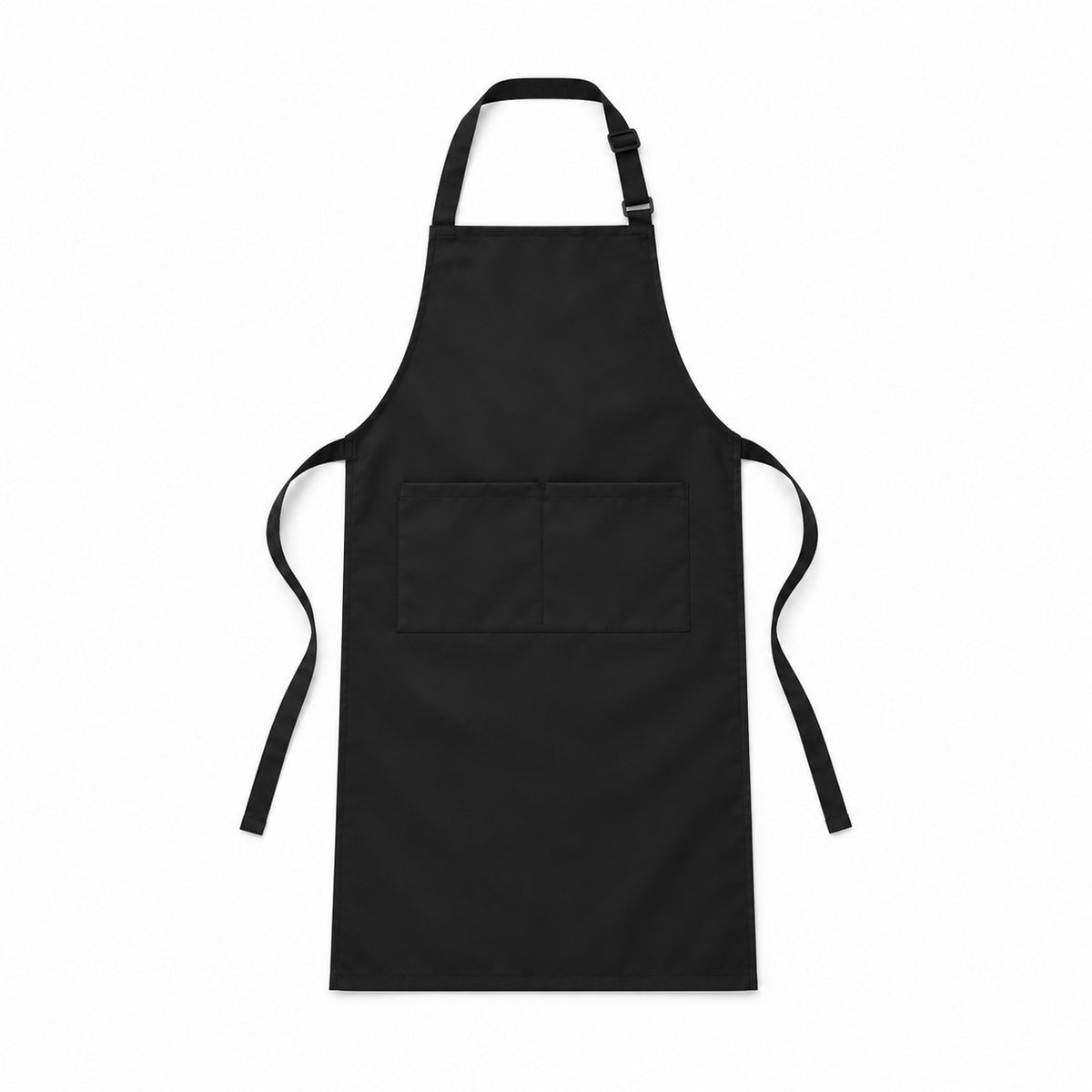 Waterproof Unisex Kitchen Apron with Pockets